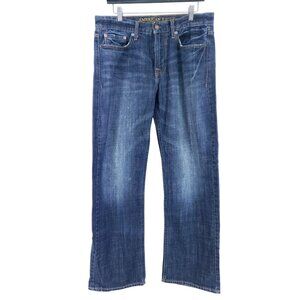 American Eagle Loose Fit Jeans Men's Size 32x30